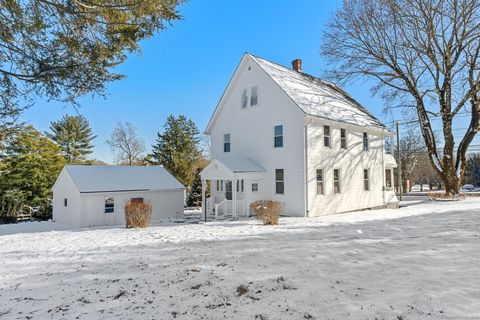 A home in Orange