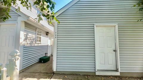 Photo of 109 Misty Meadow Lane #109, South Windsor, CT 06074 (MLS # 24109748)
