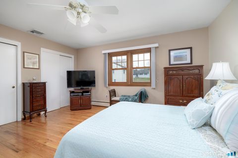 Tiny photo for 7 Lycett Court, Norwalk, CT 06851 (MLS # 24162367)