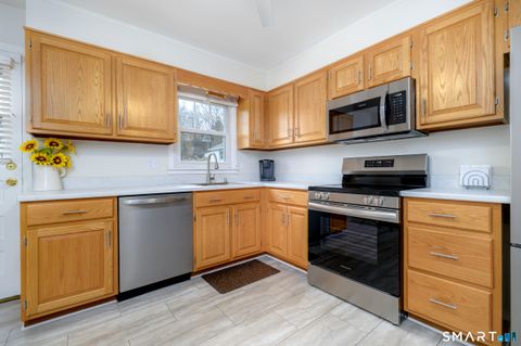 Tiny photo for 7 Lycett Court, Norwalk, CT 06851 (MLS # 24162367)