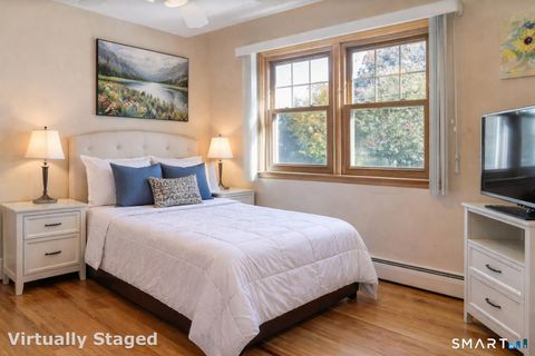 Tiny photo for 7 Lycett Court, Norwalk, CT 06851 (MLS # 24162367)