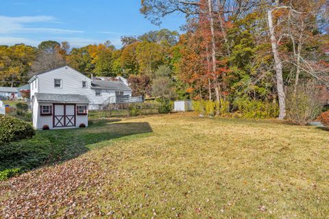 Tiny photo for 7 Lycett Court, Norwalk, CT 06851 (MLS # 24162367)