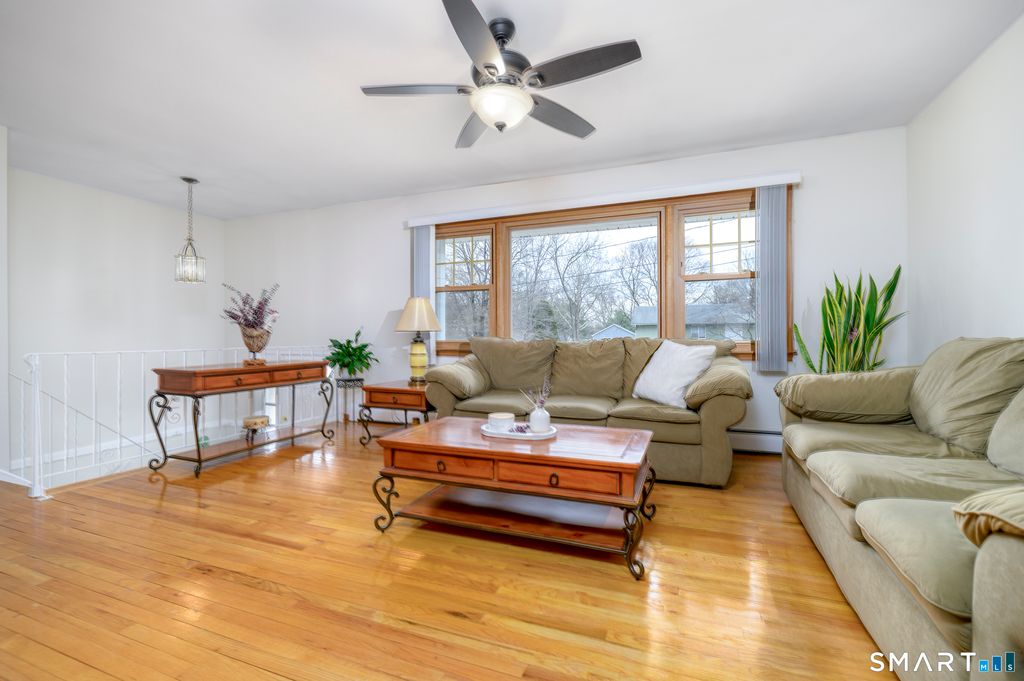 Photo of 7 Lycett Court, Norwalk, CT 06851 (MLS # 24162367)