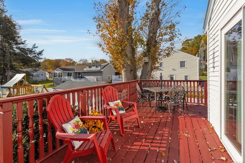 Tiny photo for 7 Lycett Court, Norwalk, CT 06851 (MLS # 24162367)