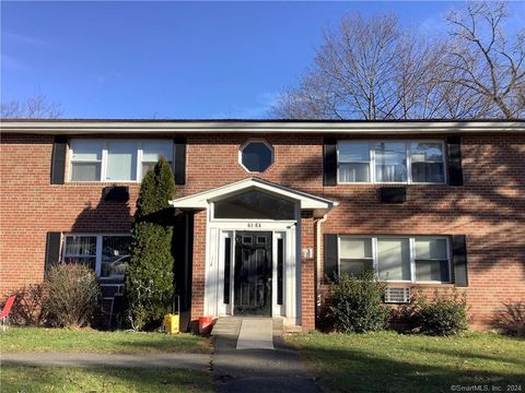 A home in Wethersfield