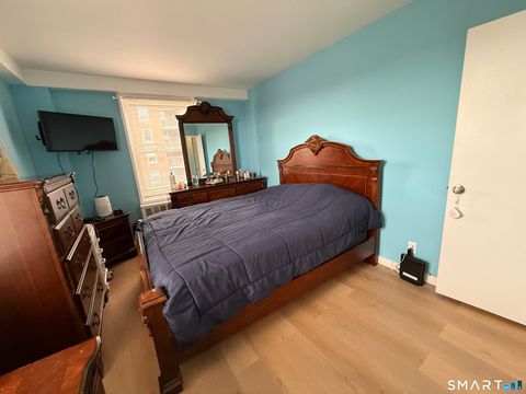 Tiny photo for 91 Strawberry Hill Avenue #841, Stamford, CT 06902 (MLS # 24163632)