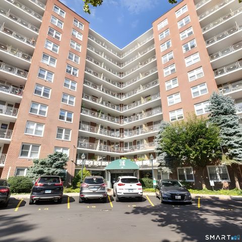 Tiny photo for 91 Strawberry Hill Avenue #841, Stamford, CT 06902 (MLS # 24163632)