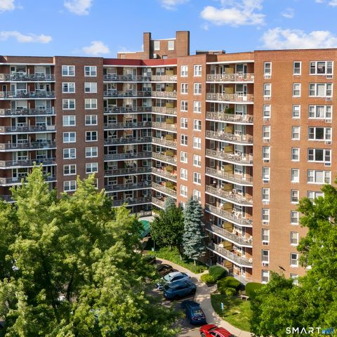 Tiny photo for 91 Strawberry Hill Avenue #841, Stamford, CT 06902 (MLS # 24163632)