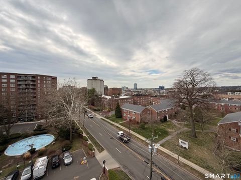 Tiny photo for 91 Strawberry Hill Avenue #841, Stamford, CT 06902 (MLS # 24163632)