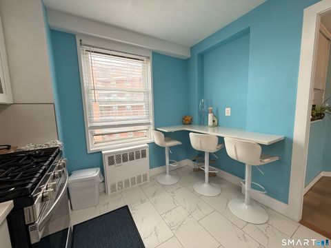 Tiny photo for 91 Strawberry Hill Avenue #841, Stamford, CT 06902 (MLS # 24163632)