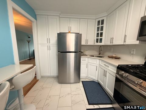 Tiny photo for 91 Strawberry Hill Avenue #841, Stamford, CT 06902 (MLS # 24163632)