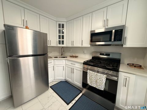 Tiny photo for 91 Strawberry Hill Avenue #841, Stamford, CT 06902 (MLS # 24163632)