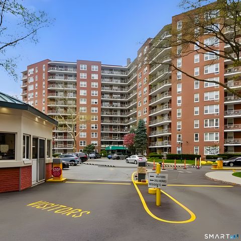 Tiny photo for 91 Strawberry Hill Avenue #841, Stamford, CT 06902 (MLS # 24163632)
