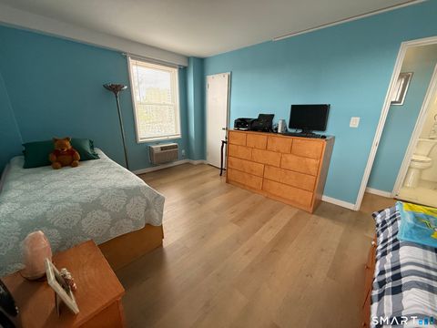 Tiny photo for 91 Strawberry Hill Avenue #841, Stamford, CT 06902 (MLS # 24163632)