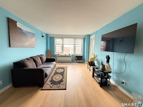 Tiny photo for 91 Strawberry Hill Avenue #841, Stamford, CT 06902 (MLS # 24163632)