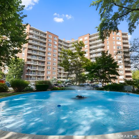 Tiny photo for 91 Strawberry Hill Avenue #841, Stamford, CT 06902 (MLS # 24163632)