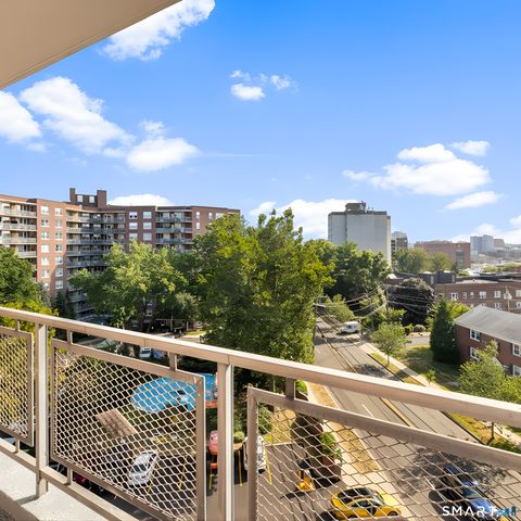 Tiny photo for 91 Strawberry Hill Avenue #841, Stamford, CT 06902 (MLS # 24163632)