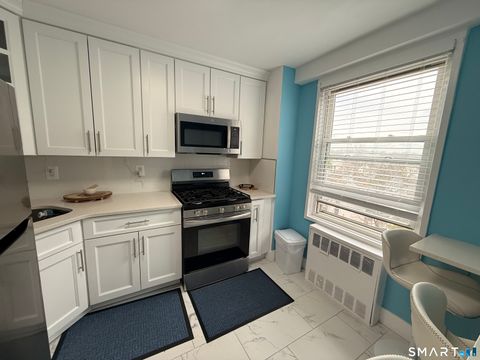 Tiny photo for 91 Strawberry Hill Avenue #841, Stamford, CT 06902 (MLS # 24163632)