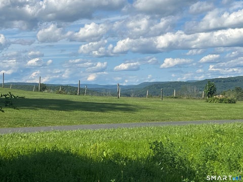 Vacant Land For Sale - Trescott Hill Road<br/> North Canaan, CT 06018
