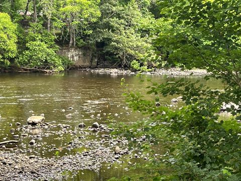 Tiny photo for 57 New Britain Avenue, Farmington, CT 06085 (MLS # 24108645)