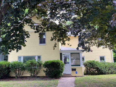 Tiny photo for 57 New Britain Avenue, Farmington, CT 06085 (MLS # 24108645)