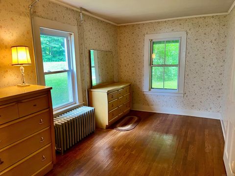 Tiny photo for 57 New Britain Avenue, Farmington, CT 06085 (MLS # 24108645)