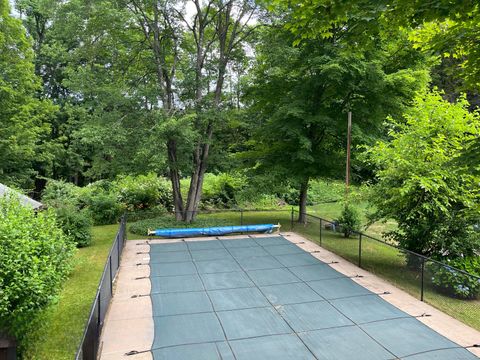 Tiny photo for 57 New Britain Avenue, Farmington, CT 06085 (MLS # 24108645)