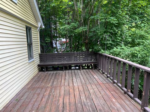 Tiny photo for 57 New Britain Avenue, Farmington, CT 06085 (MLS # 24108645)