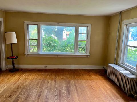 Tiny photo for 57 New Britain Avenue, Farmington, CT 06085 (MLS # 24108645)