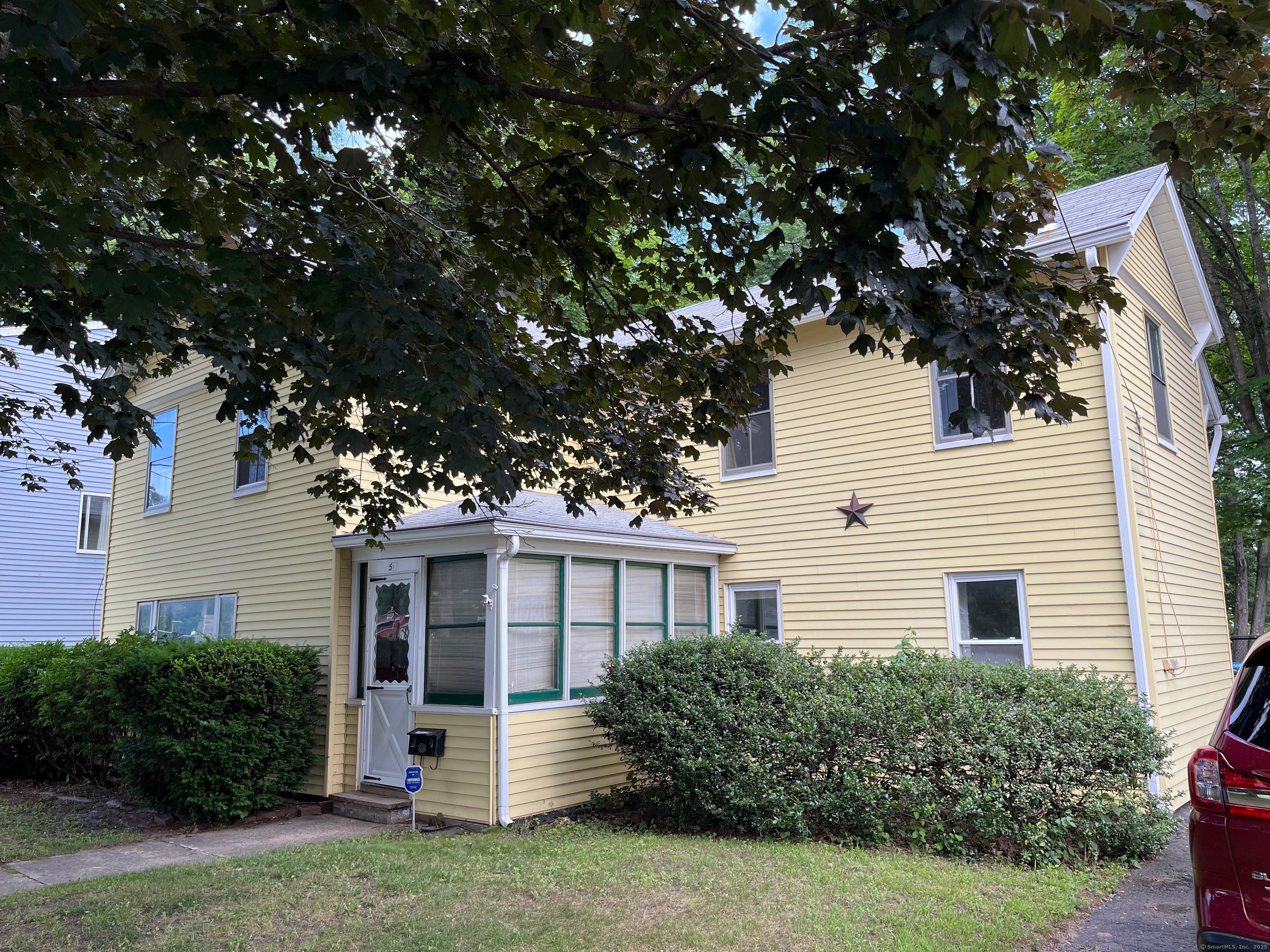 57 New Britain Avenue