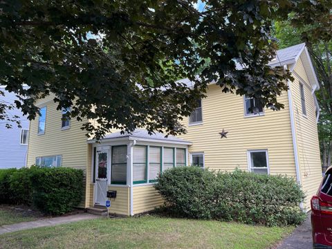 Tiny photo for 57 New Britain Avenue, Farmington, CT 06085 (MLS # 24108645)