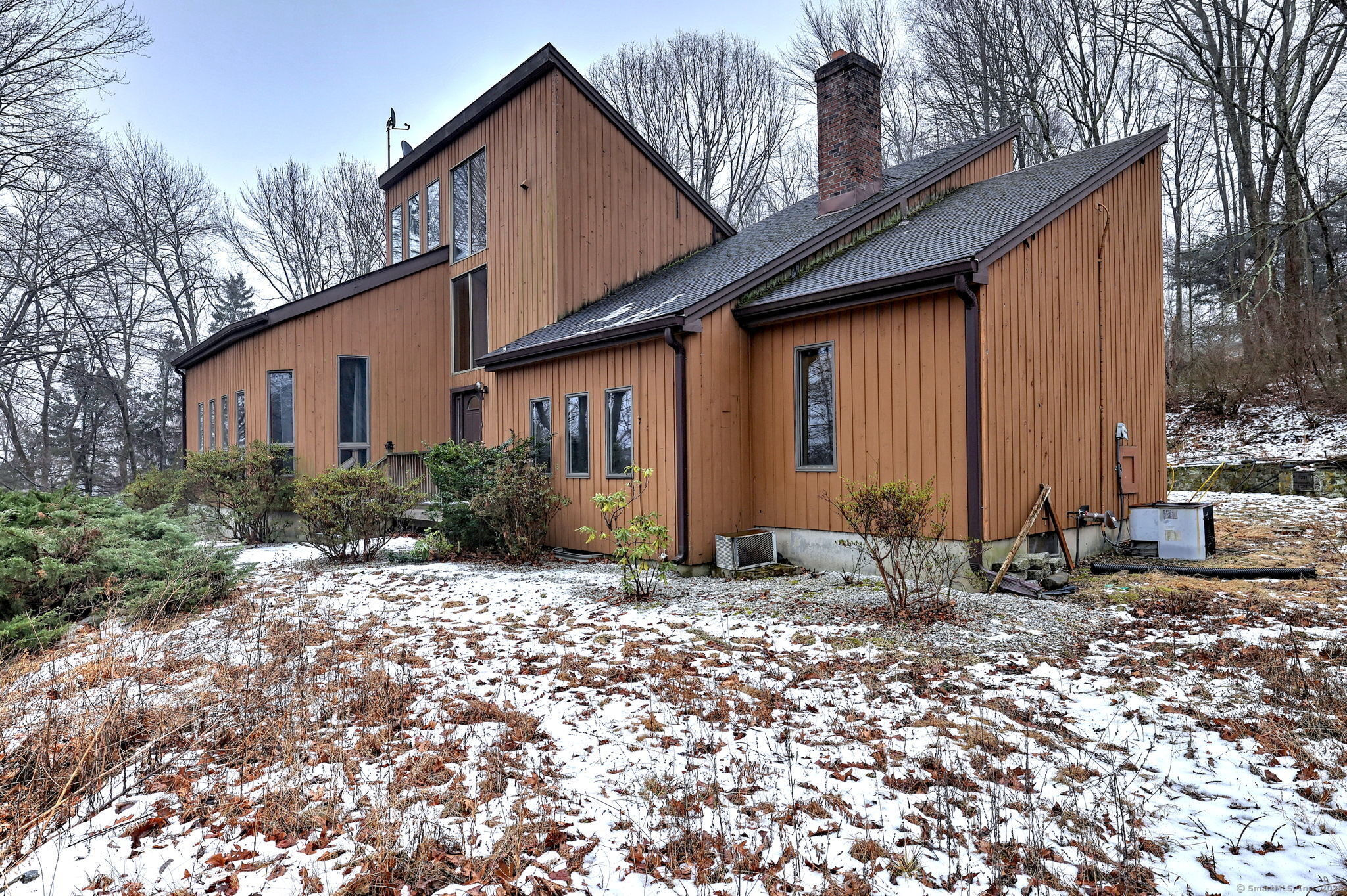 Photo 1 of Whittemore Road, Middlebury, Connecticut, $499,900, Web #: 24072300