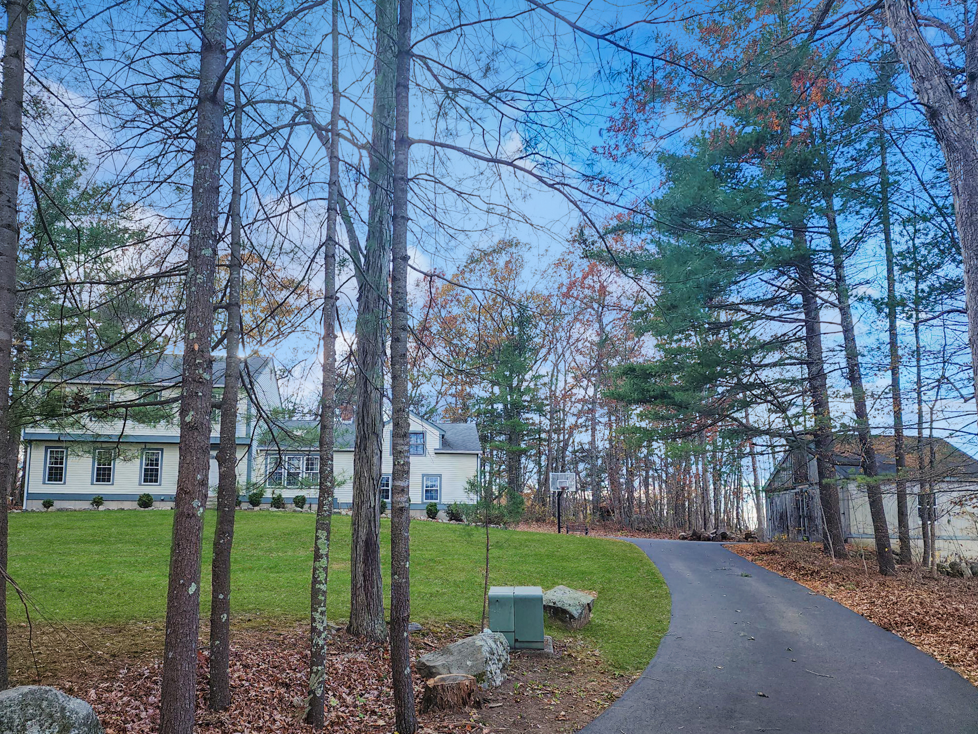 11 Silver Birch Lane