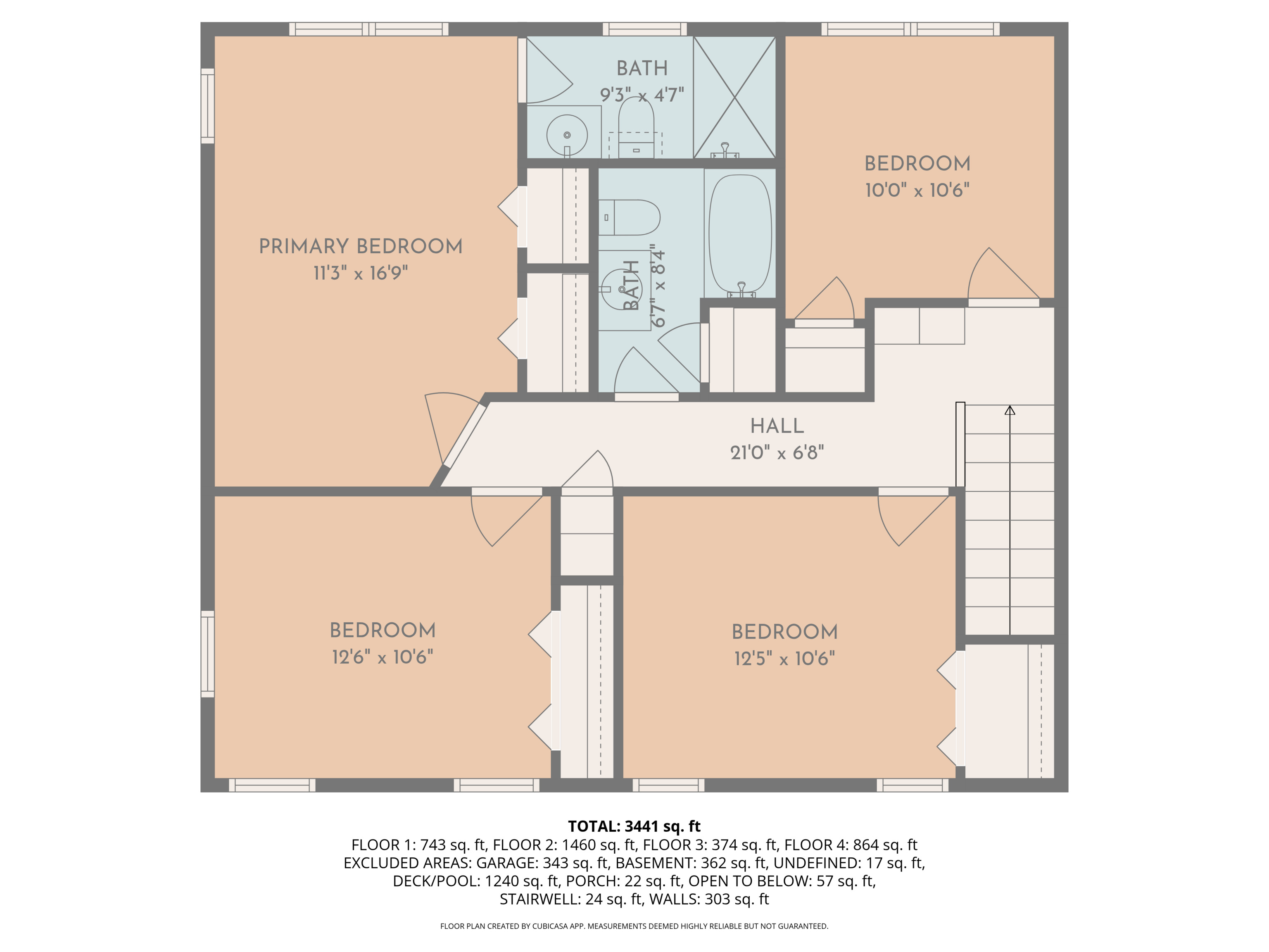 11 Silver Birch Lane