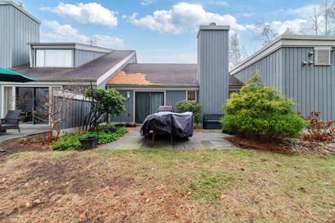 A home in Southbury