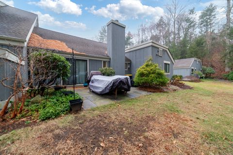 A home in Southbury