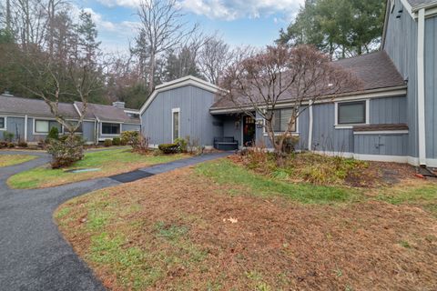 A home in Southbury