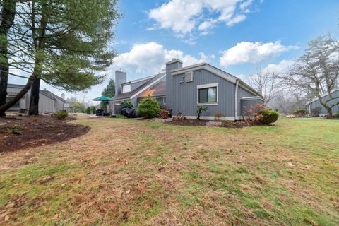 A home in Southbury