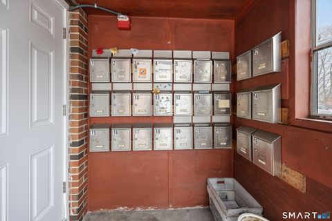 Tiny photo for 46 N Cherry Street #6, Wallingford, CT 06492 (MLS # 24155031)