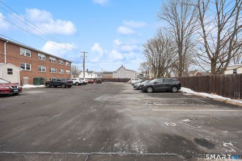 Tiny photo for 46 N Cherry Street #6, Wallingford, CT 06492 (MLS # 24155031)