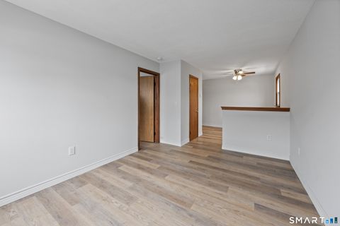 Tiny photo for 46 N Cherry Street #6, Wallingford, CT 06492 (MLS # 24155031)