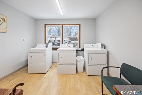 Tiny photo for 46 N Cherry Street #6, Wallingford, CT 06492 (MLS # 24155031)