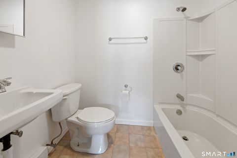 Tiny photo for 46 N Cherry Street #6, Wallingford, CT 06492 (MLS # 24155031)