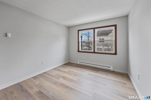 Tiny photo for 46 N Cherry Street #6, Wallingford, CT 06492 (MLS # 24155031)