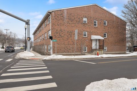 Tiny photo for 46 N Cherry Street #6, Wallingford, CT 06492 (MLS # 24155031)