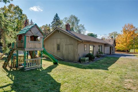 A home in Vernon
