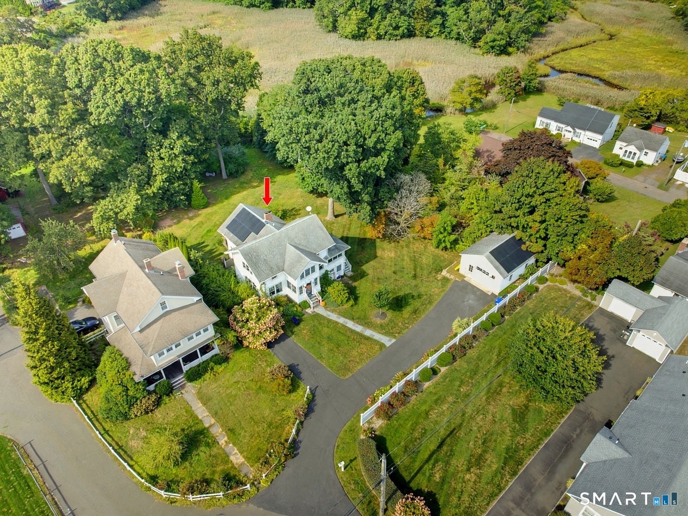 10 Wilford Road