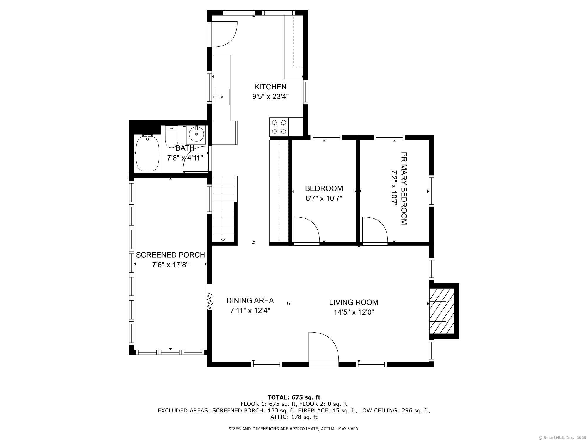 54 Shore Drive, Guilford, Connecticut image 30