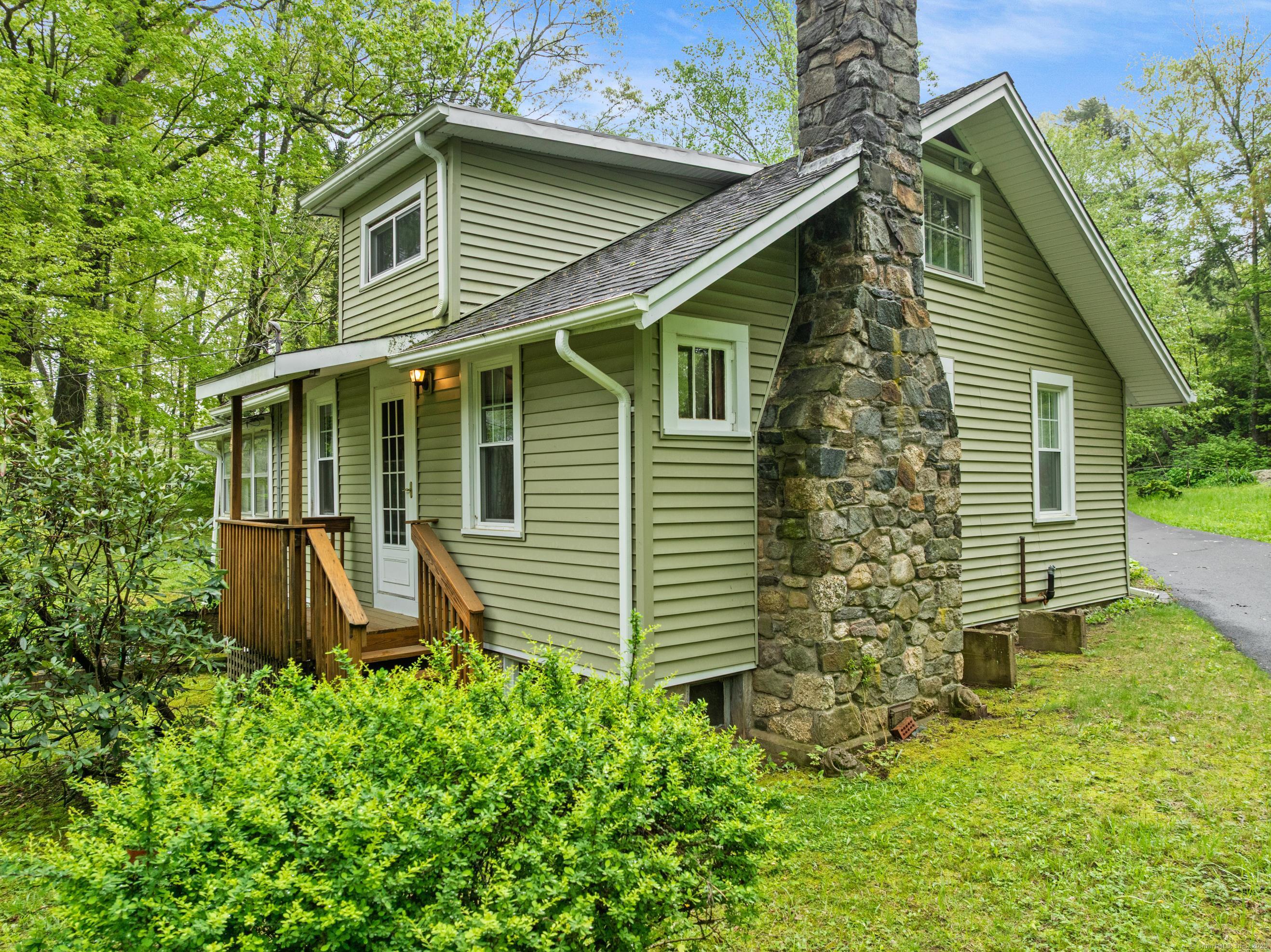 54 Shore Drive, Guilford, Connecticut image 25