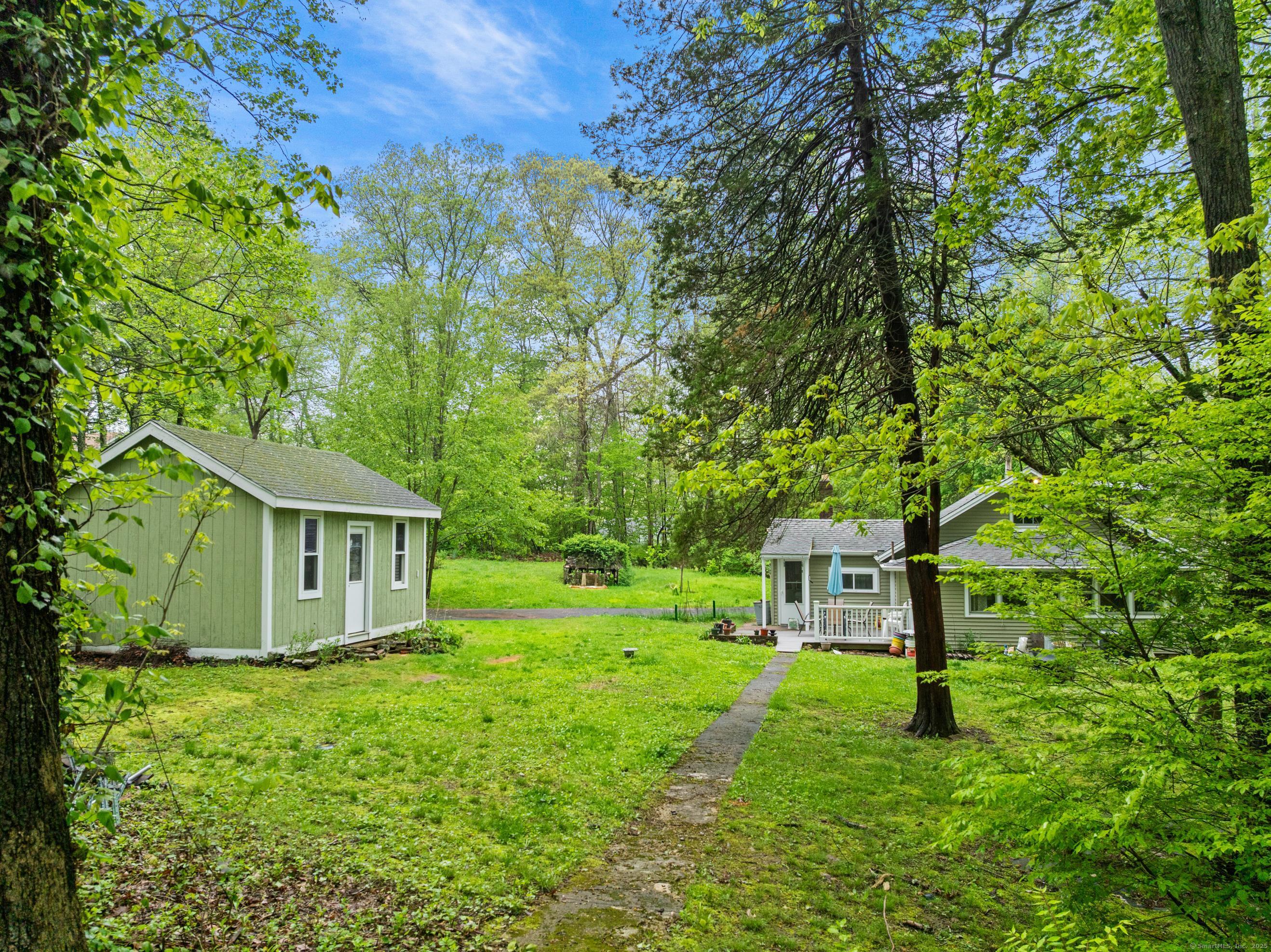 54 Shore Drive, Guilford, Connecticut image 28